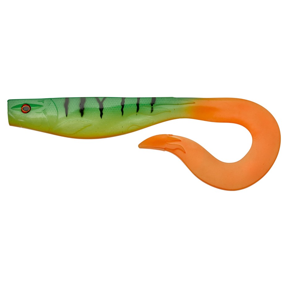 Soft Bait Illex Dexter Eel 280