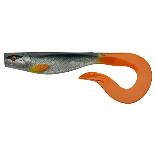 Leurre Souple Illex Dexter Eel 280