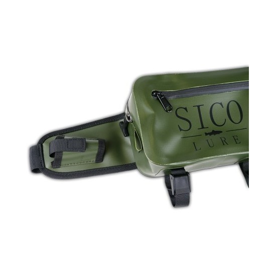 Riñonera Sico Lure Impermeable