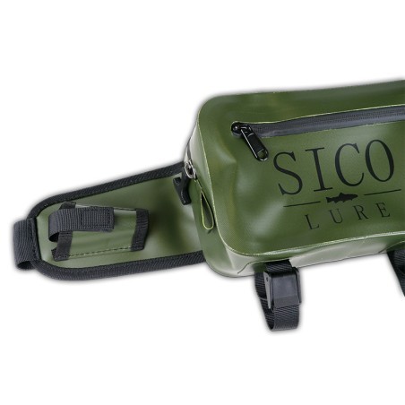 Fanny Pack Sico Lure Waterproof
