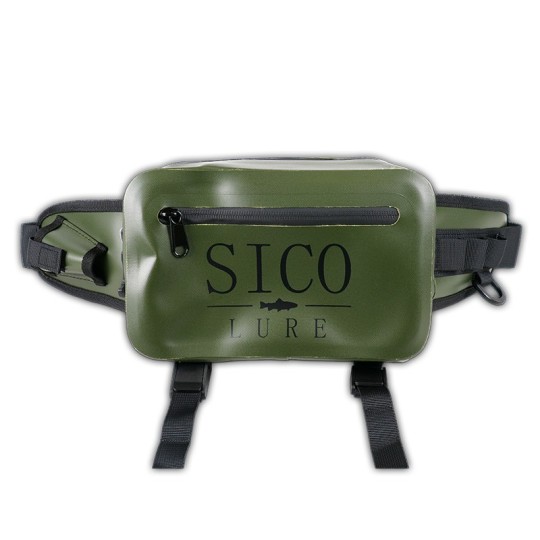 Fanny Pack Sico Lure Waterproof