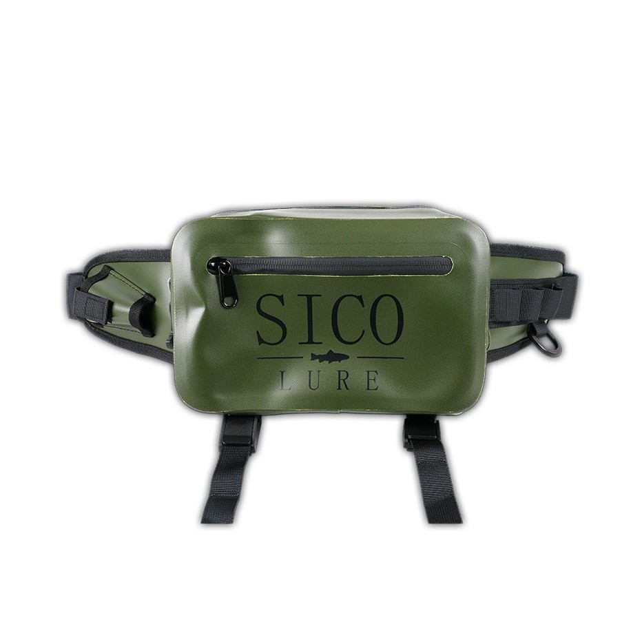 Fanny Pack Sico Lure Waterproof