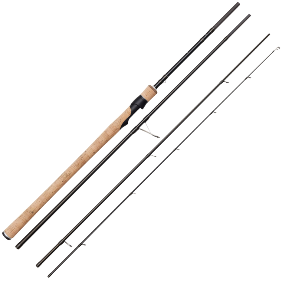 Spinning Rod Westin W4 Spin 4SEC
