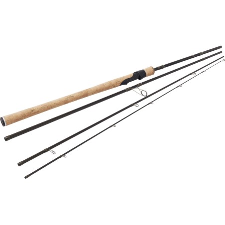 Spinning Rod Westin W4 Spin 4SEC