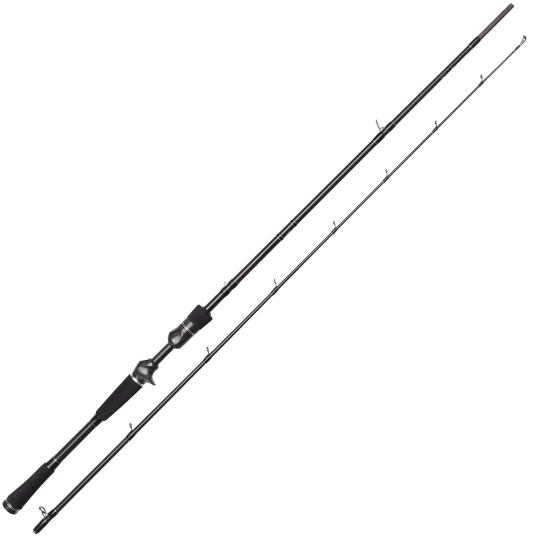 Baitcast Ruten Westin W3 Vertical Jigging-T 3RD
