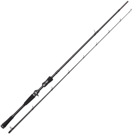 Baitcast Ruten Westin W3 Vertical Jigging-T 3RD