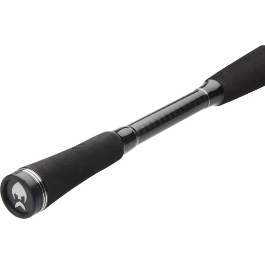 Canne Casting Westin W3 Vertical Jigging-T 3RD