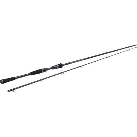 Casting Rod Westin W3 Vertical Jigging-T 3RD