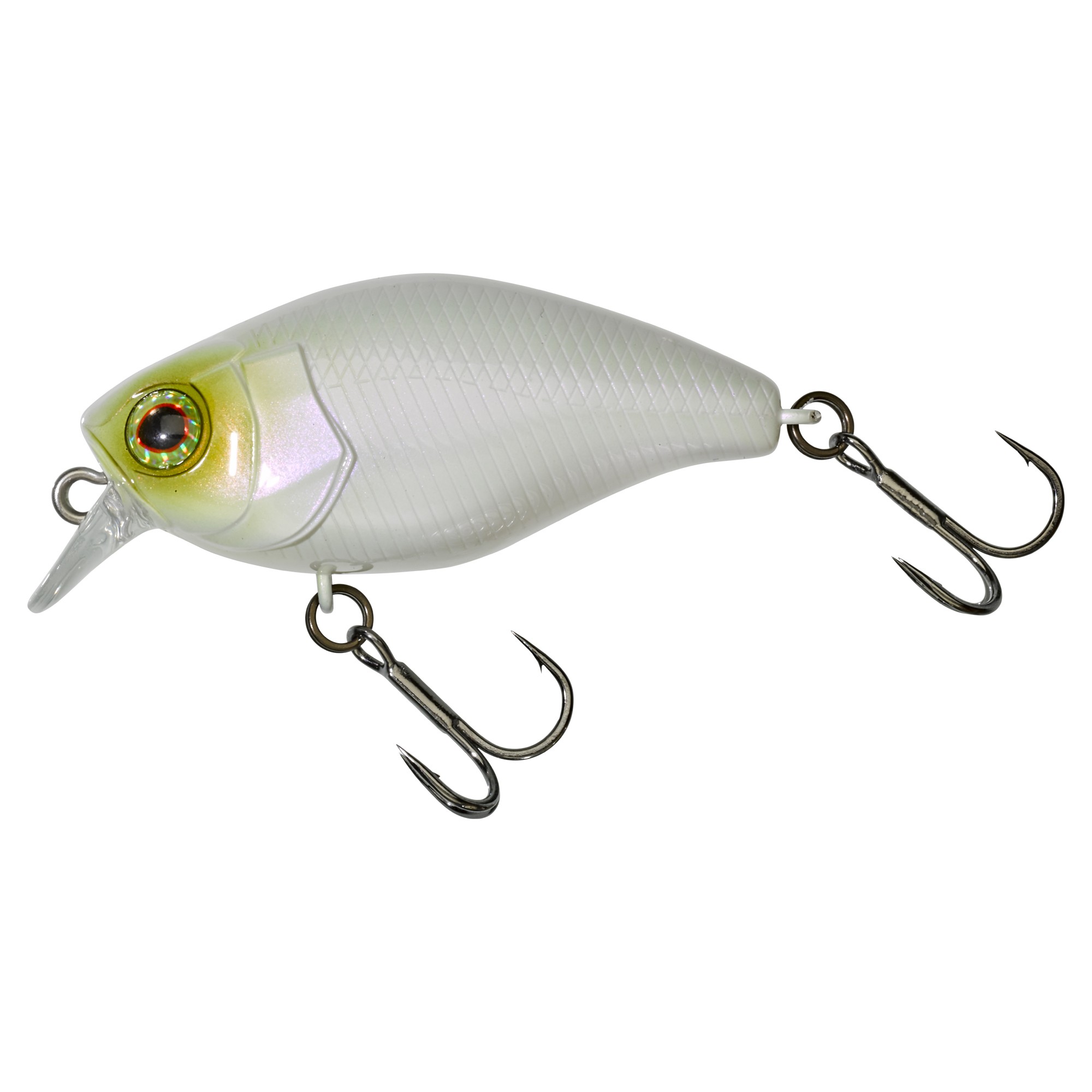 Leurre Deps Korrigan Magnum 350 – Carnassier, 66mm Et 18,6g (Occasion)