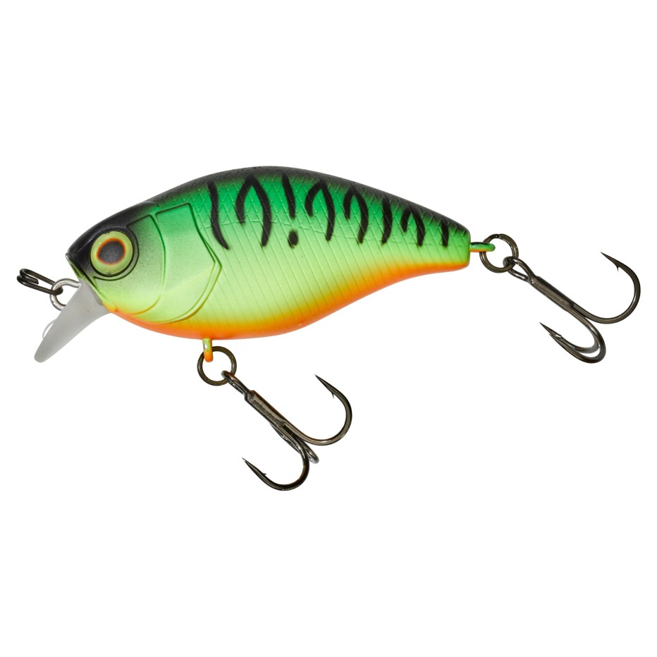 Hard Bait Illex Magnum Chubby 50