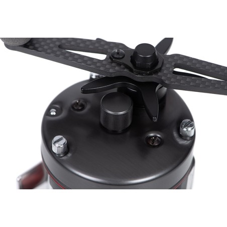 Moulinet Casting Fox Rage Prism X Round Baitcaster