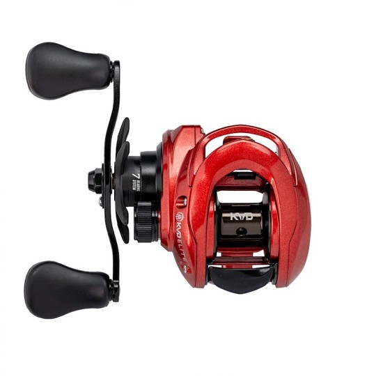Casting Reel Lew's KVD Elite