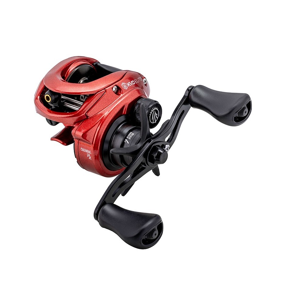 Moulinet Casting Lew's KVD Elite