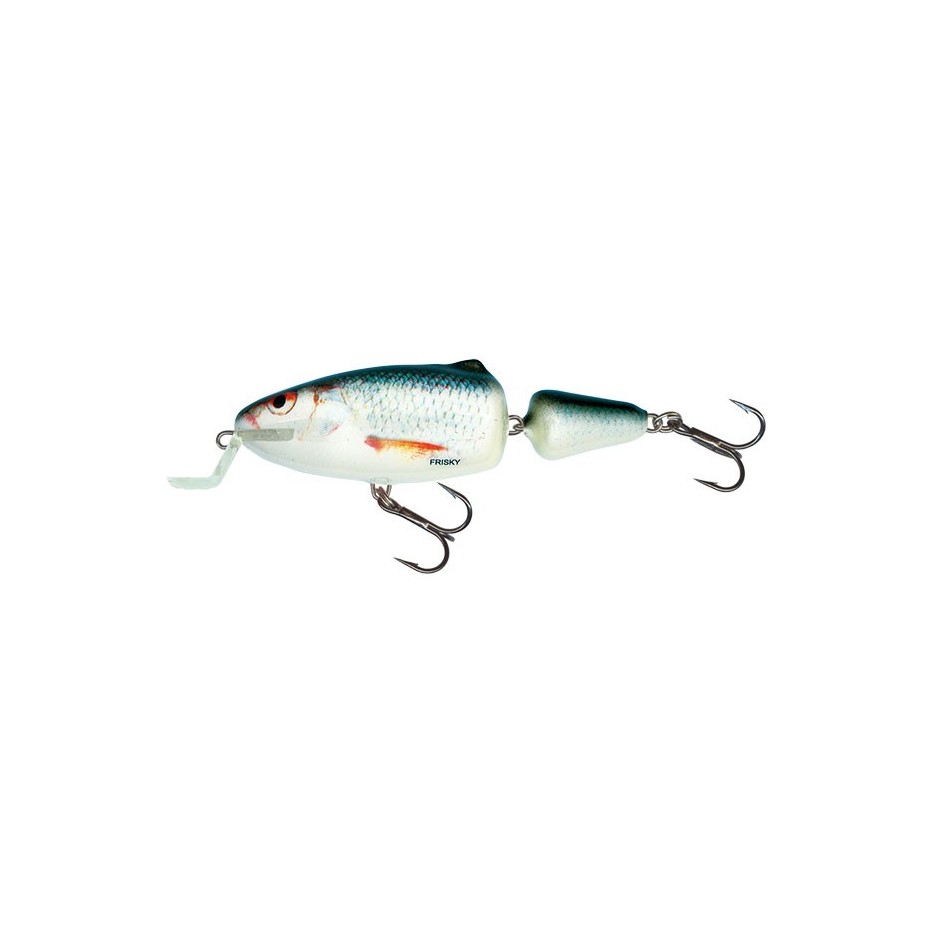 Wobbler Salmo Frisky 7cm