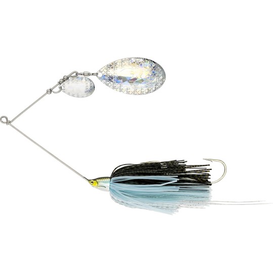 Spinnerbait Westin MonsterVibe (Indiana) V2 45g