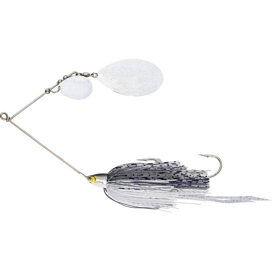 Spinnerbait Westin MonsterVibe (Indiana) V2 45g