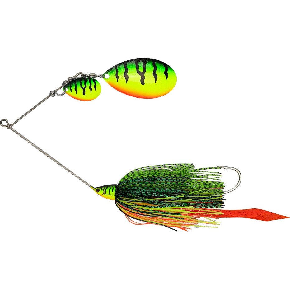 Spinnerbait Westin MonsterVibe (Indiana) V2 45g