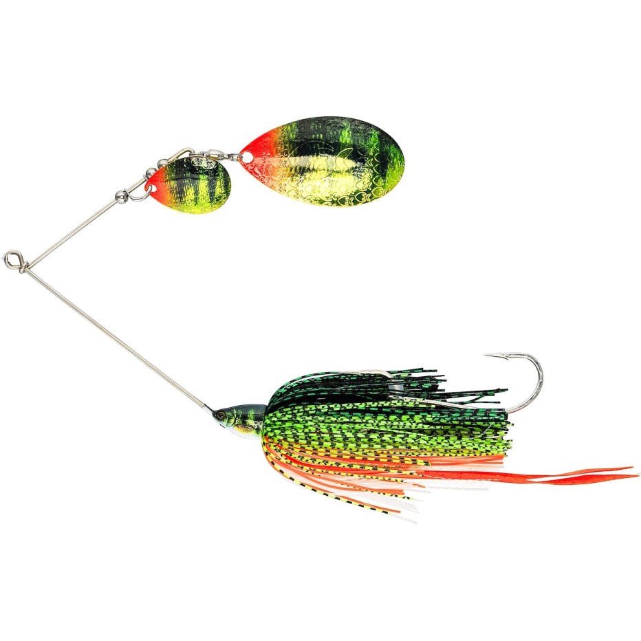Spinnerbait Westin MonsterVibe (Indiana) V2 45g