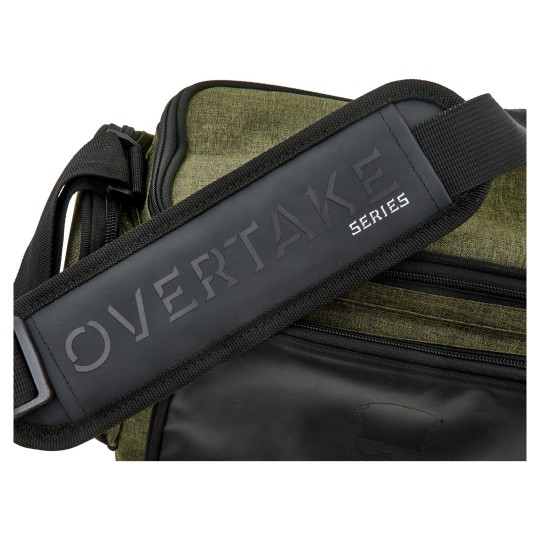 Bolso Bandolera Gunki Overtake Walker