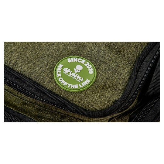 Bolso Bandolera Gunki Overtake Walker