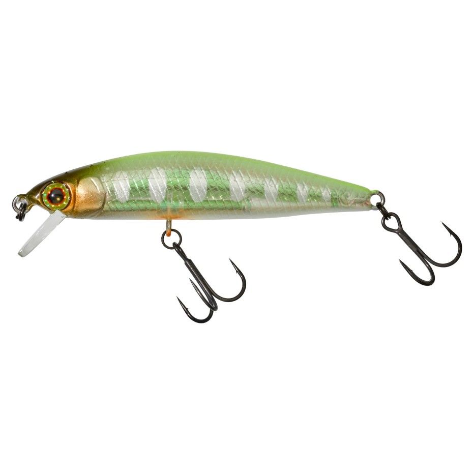 Poisson Nageur Illex Flat Fly 50 SP