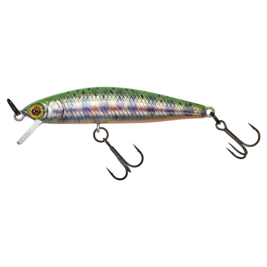 Wobbler Illex Flat Fly 50 SP