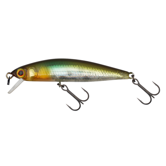 Hard Bait Illex Flat Fly 50 SP