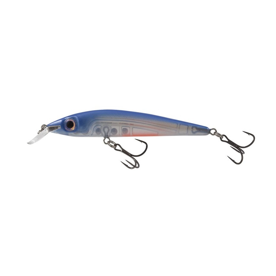 Poisson Nageur Salmo Rattlin' Sting Suspending 9cm