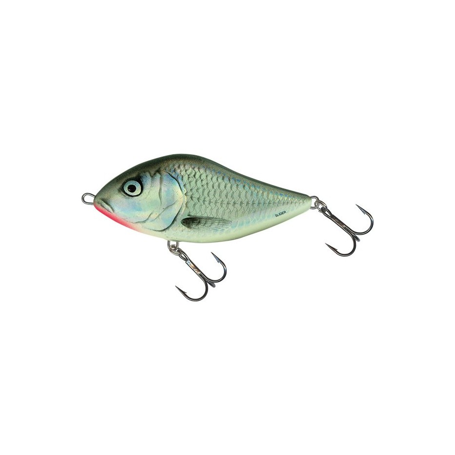 Señuelo Duro Salmo Deslizador Hundido 5cm