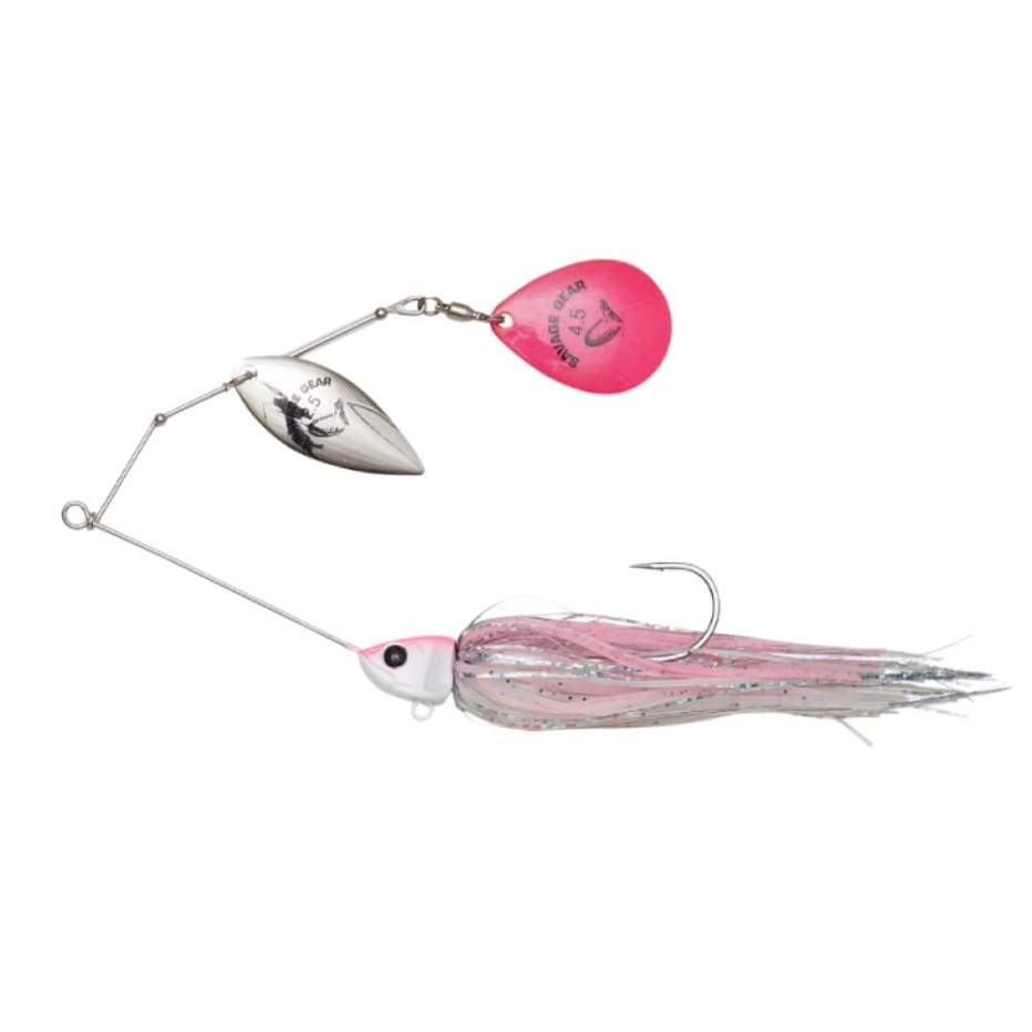 Spinnerbait Savage Gear Da'Bush 42g 2022