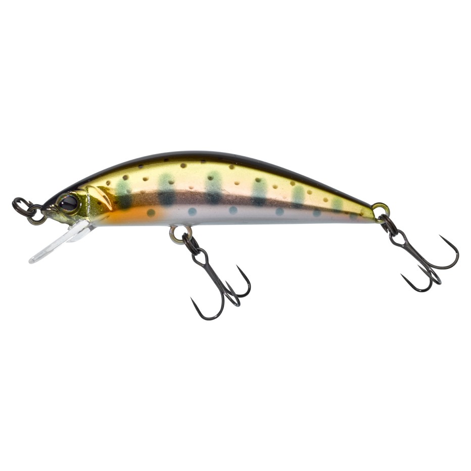 Lure Illex Tricoroll 55 S