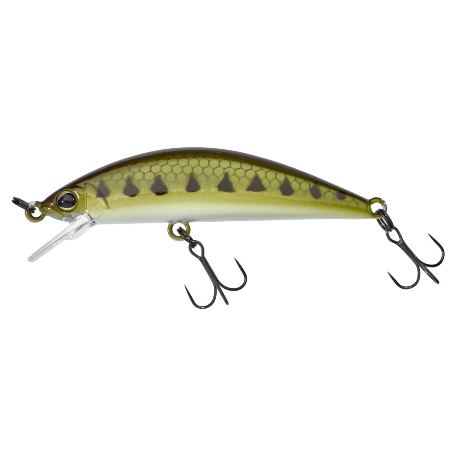 Lure Illex Tricoroll 55 S