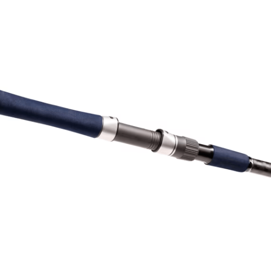 Spinning Rod Shimano STC XR Blue Offshore