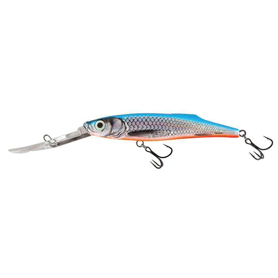 Wobbler Salmo Freediver SDR 7cm