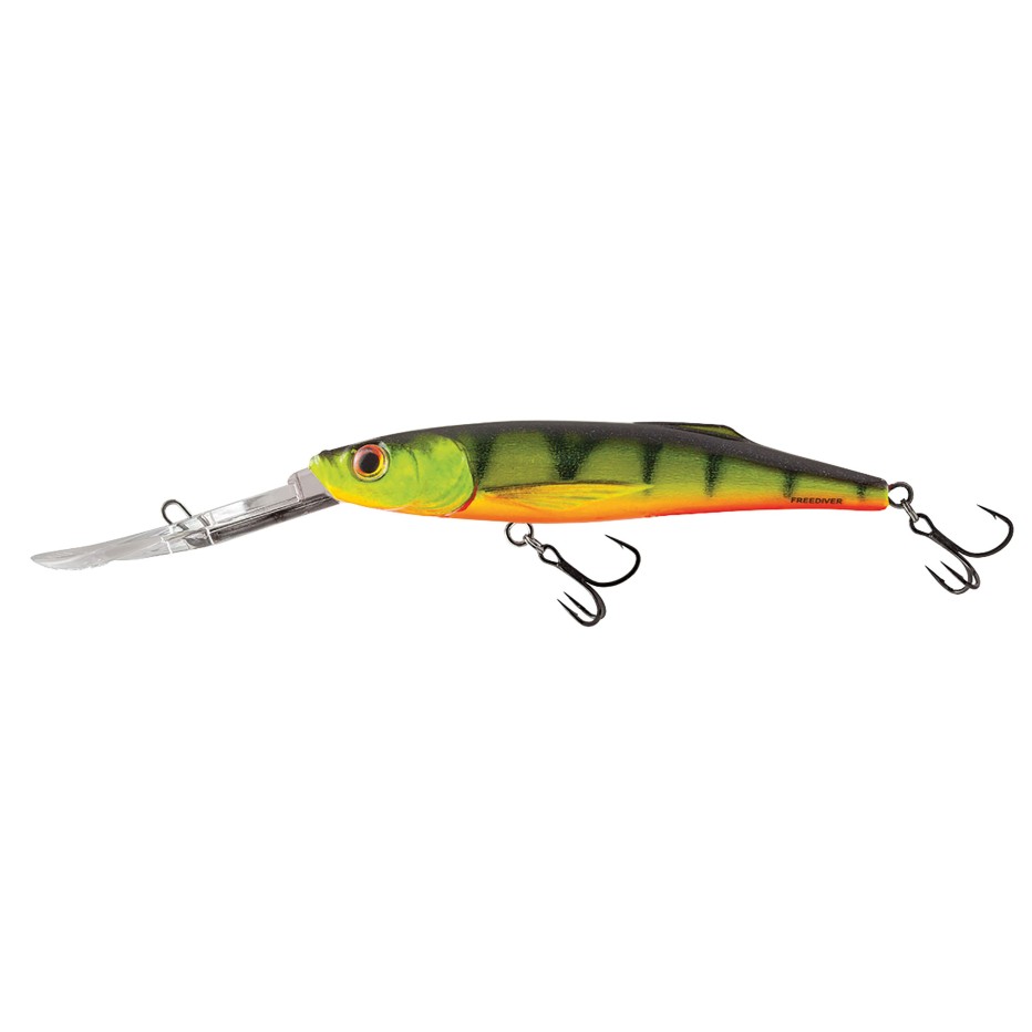 Hard Bait Salmo Freediver SDR 7cm