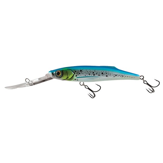 Poisson Nageur Salmo Freediver SDR 7cm