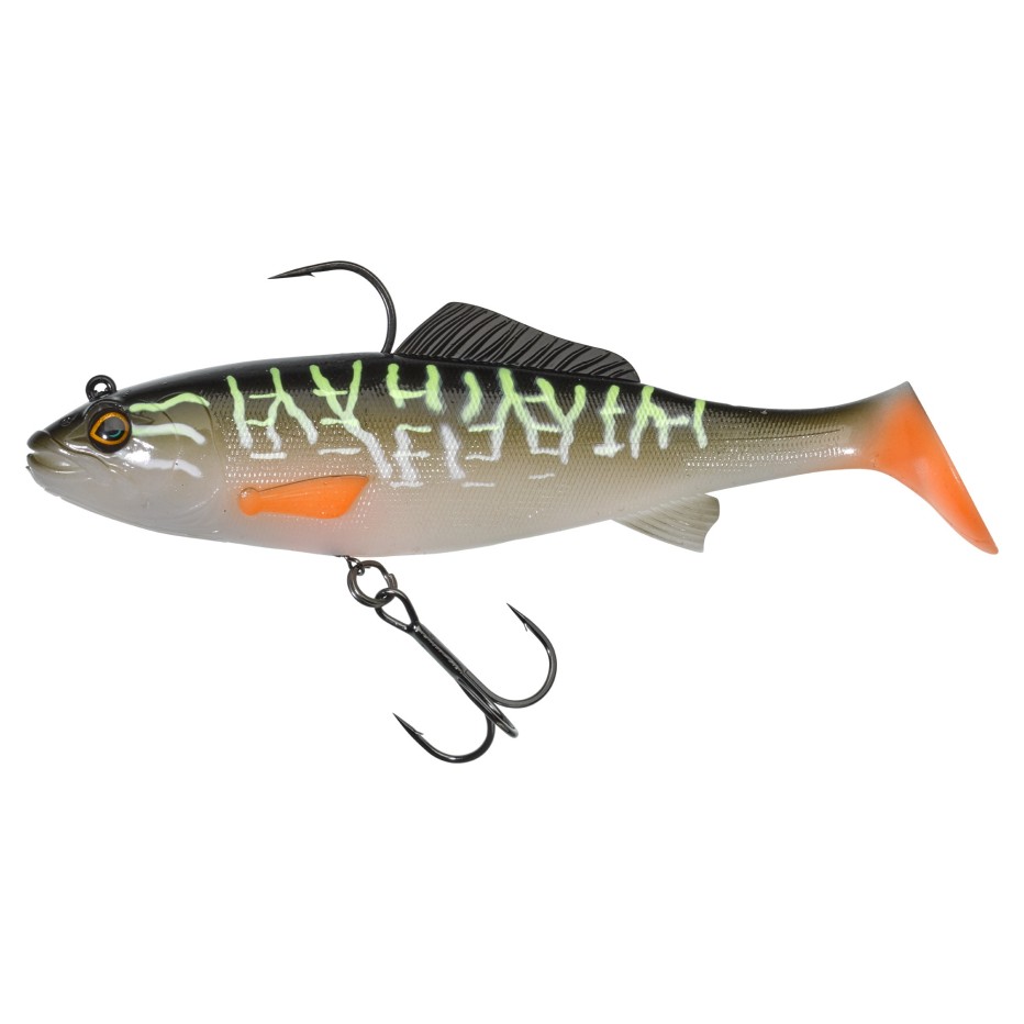 Soft Bait Illex Sucker Punch 145 MR