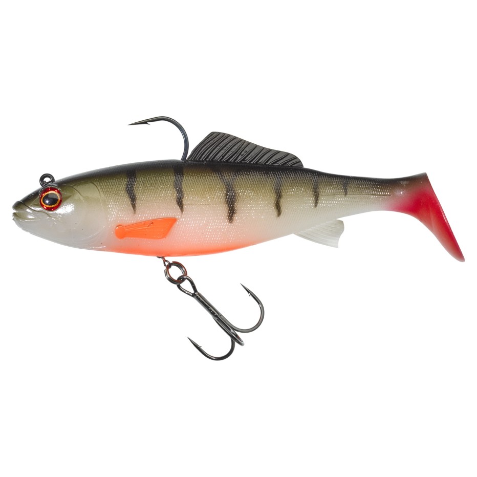 Soft Bait Illex Sucker Punch 145 MR