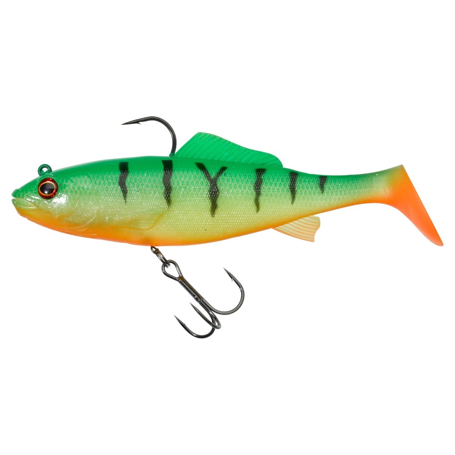 Soft Bait Illex Sucker Punch 145 MR