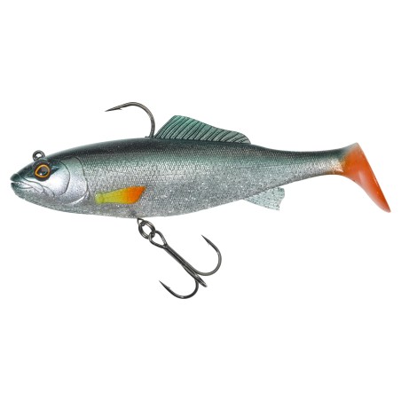 Soft Bait Illex Sucker Punch 145 MR