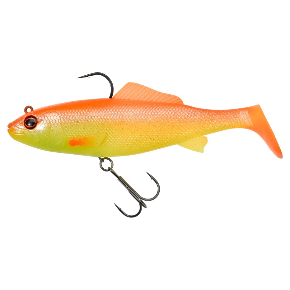 Soft Bait Illex Sucker Punch 145 MR