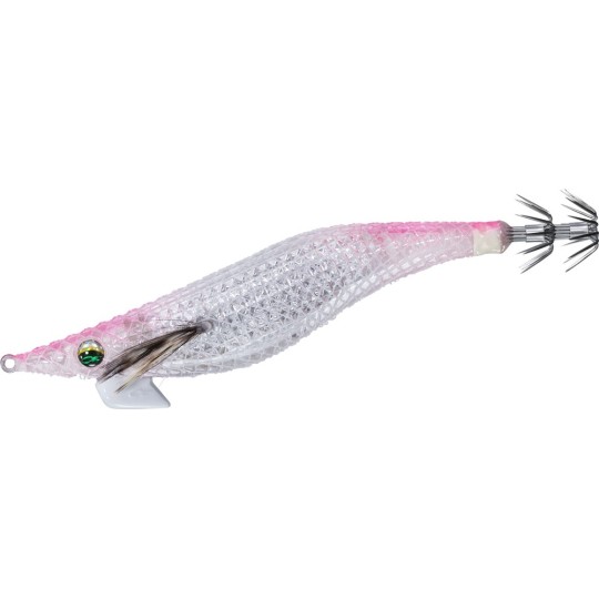 Squid jig Daiwa Emeraldas Shine LC 3.5 - 18.5g