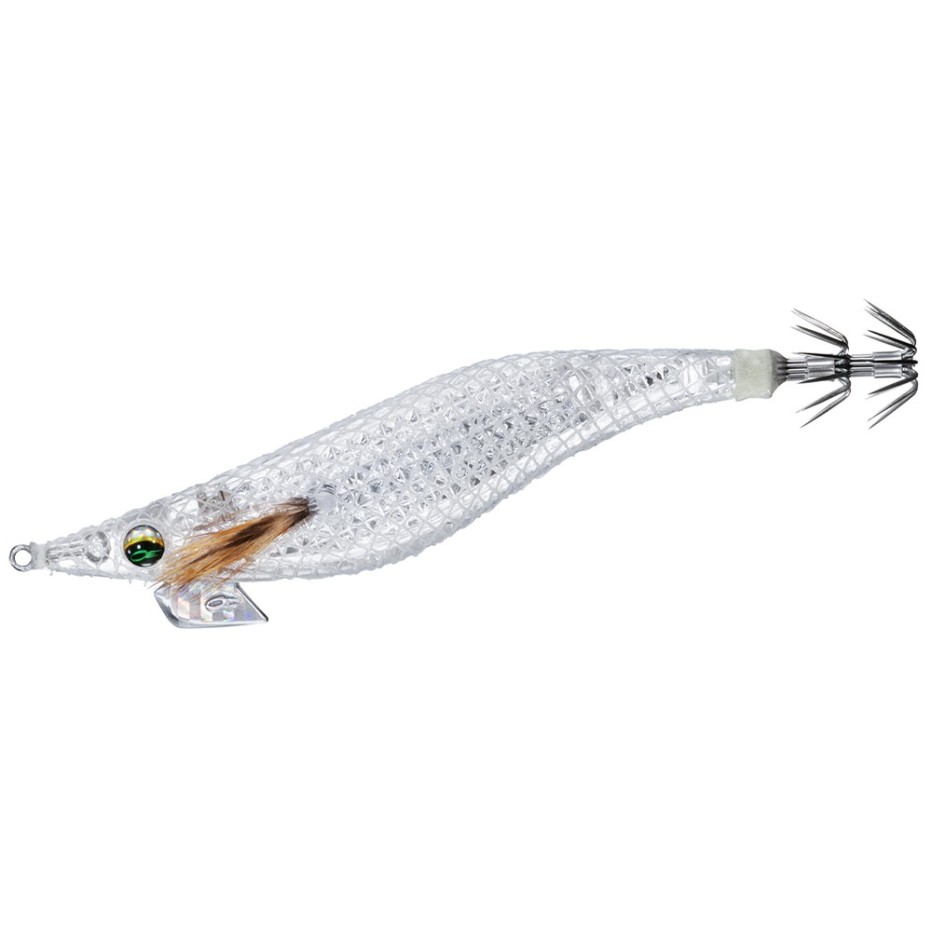 Tintenfischköder Daiwa Emeraldas Shine LC 3.5 - 18,5g