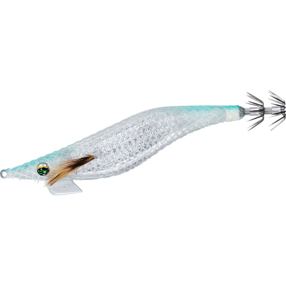 Tintenfischköder Daiwa Emeraldas Shine LC 3.5 - 18,5g