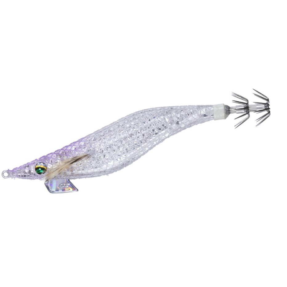 Tintenfischköder Daiwa Emeraldas Shine LC 3.5 - 18,5g