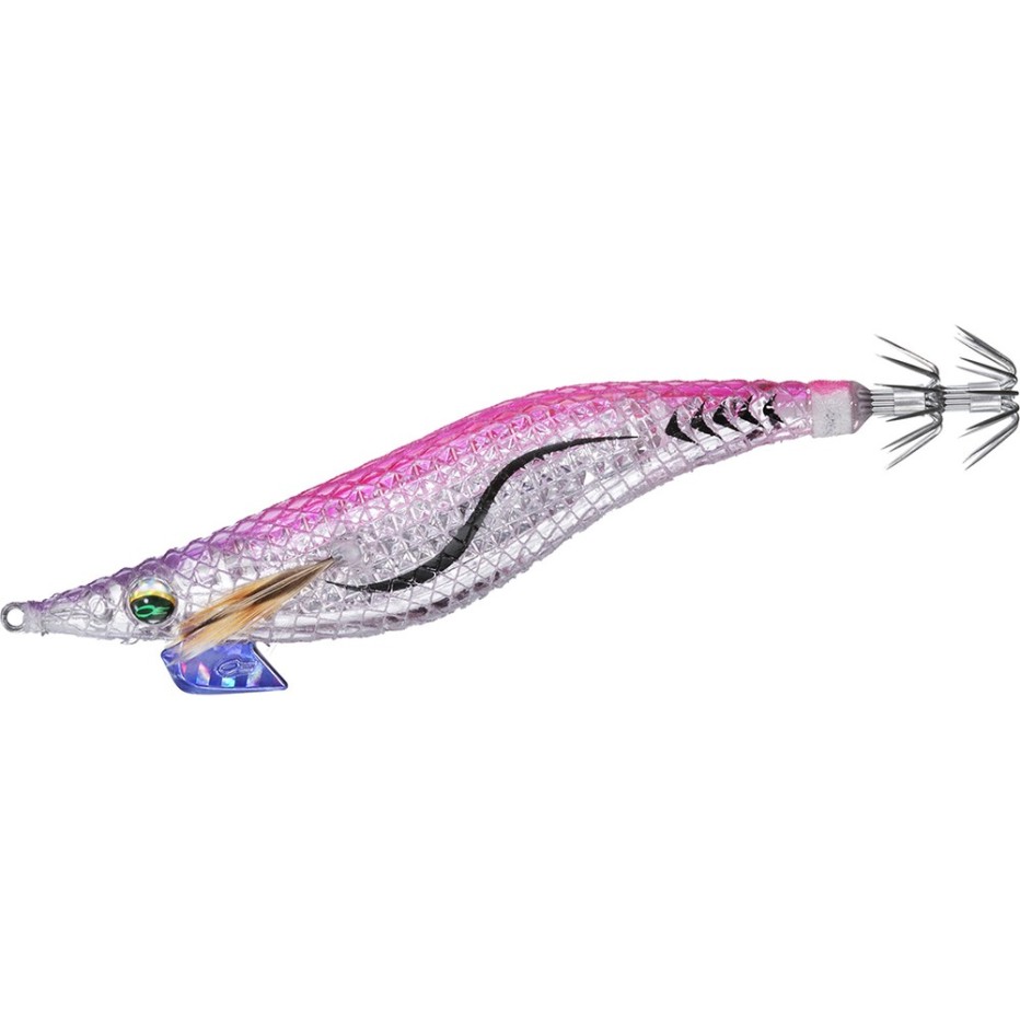 Tintenfischköder Daiwa Emeraldas Shine LC 3.5 - 18,5g