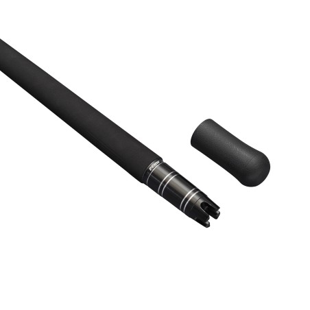 Canne Spinning Penn Overseas XT II Jigging