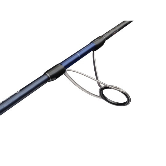 Spinnruten Penn Overseas XT II Jigging
