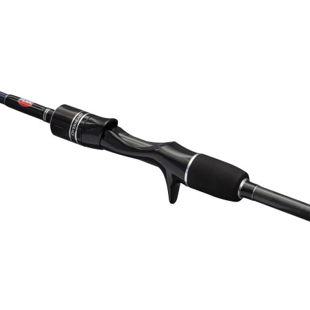 Caña Casting Penn Overseas XT II Jigging