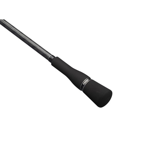 Baitcast Ruten Penn Overseas XT II Jigging